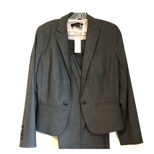 Ann Taylor Pant Suit